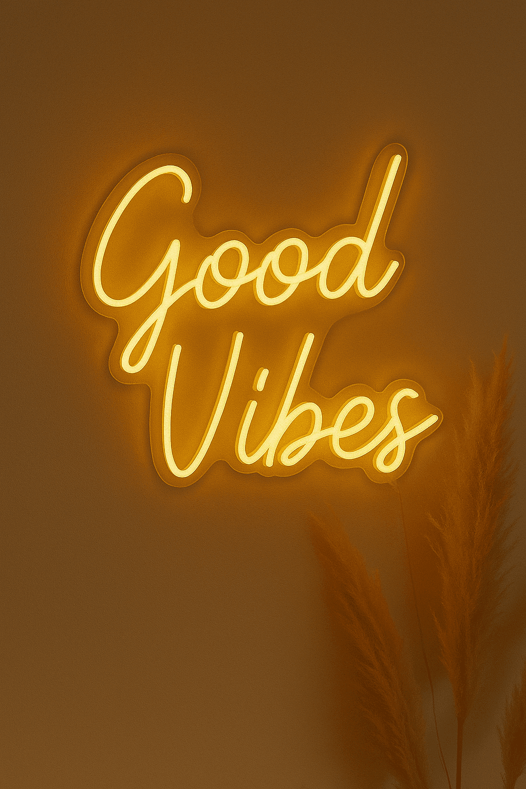 Good Vibes