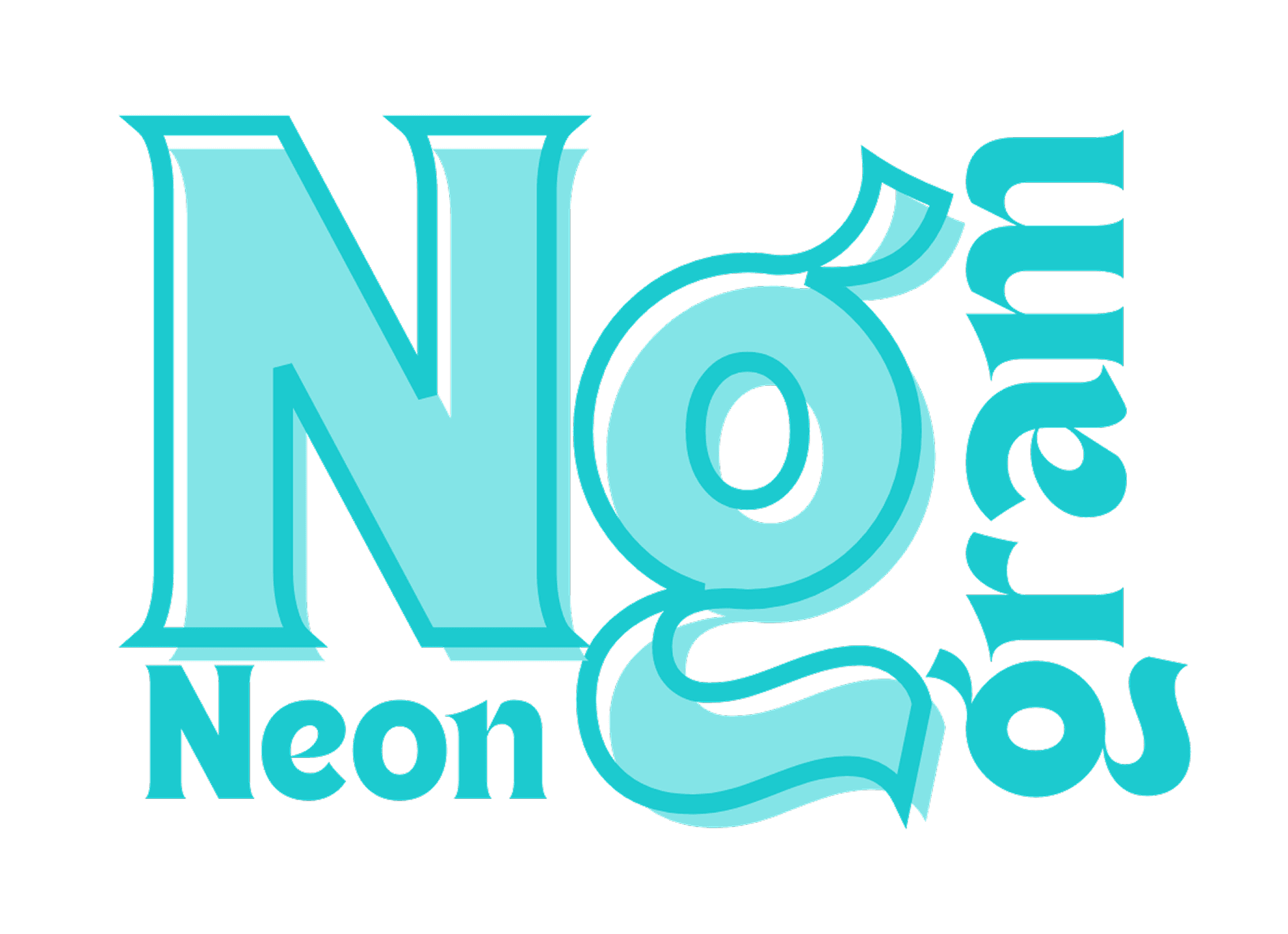 Neongram Logo