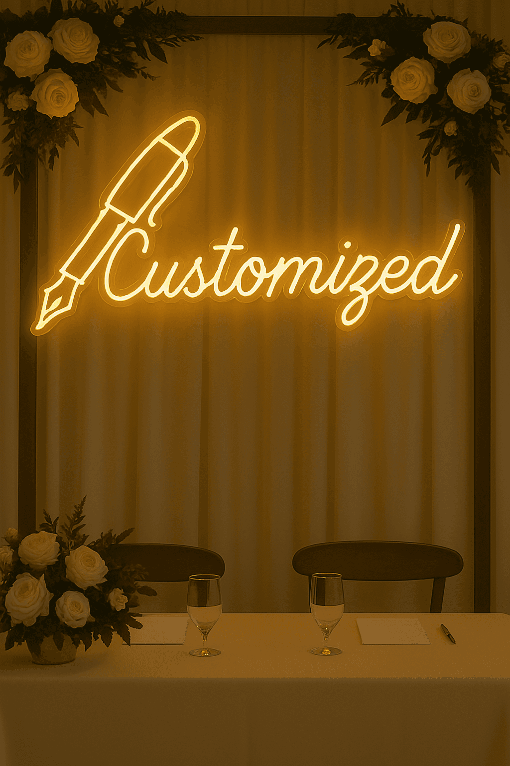 Customized