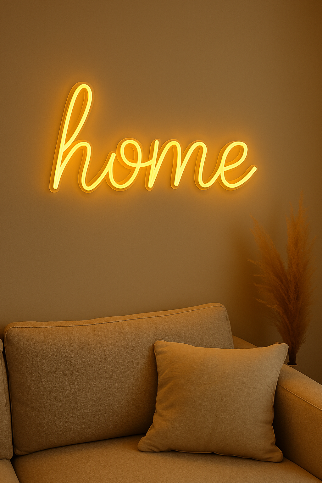 Home Sweet Home